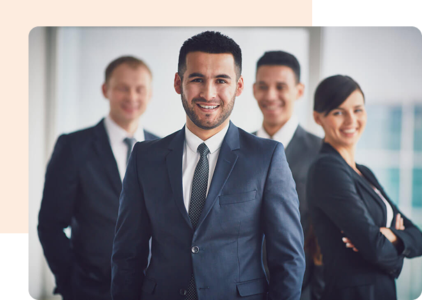 Insurance Team
